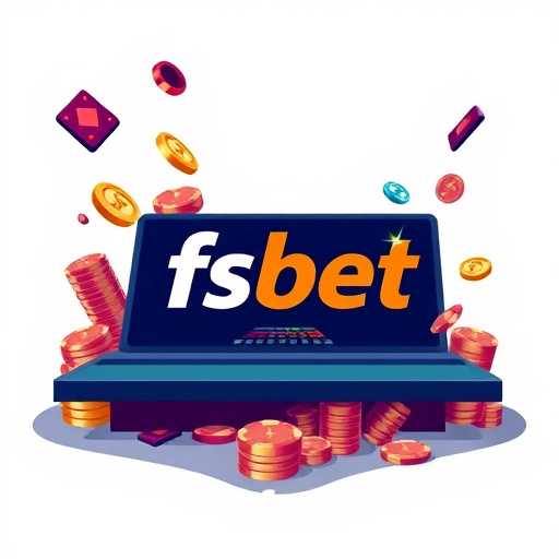 Exploring the Allure of 'fsbet' in Online Casino Games