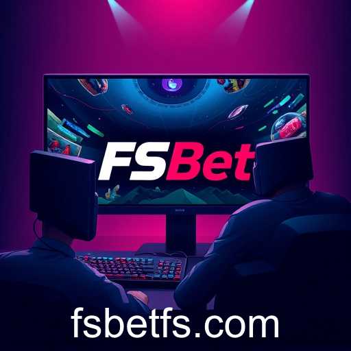 FSBet Revolutionizes Online Gaming Experience