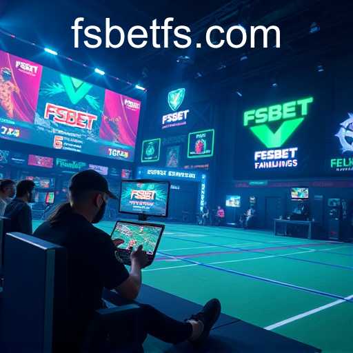 The Rise of fsbet in the Online Gaming Arena