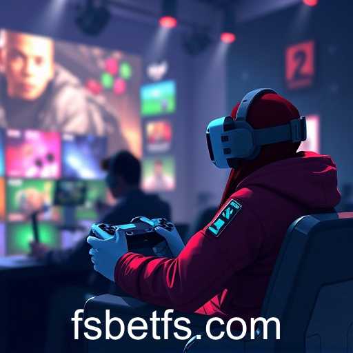 The Rise of FSBet in Online Gaming