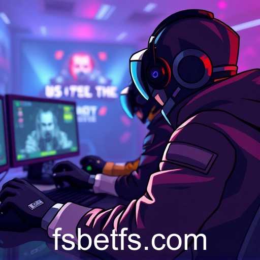 E-Sports Platform Expansion in 2025