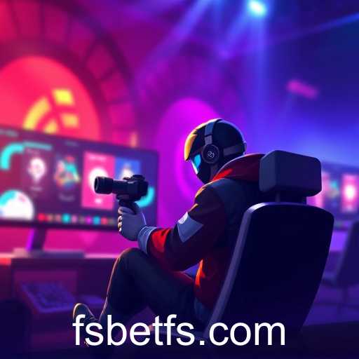 Online Gaming Surges with FSBet Leading the Charge