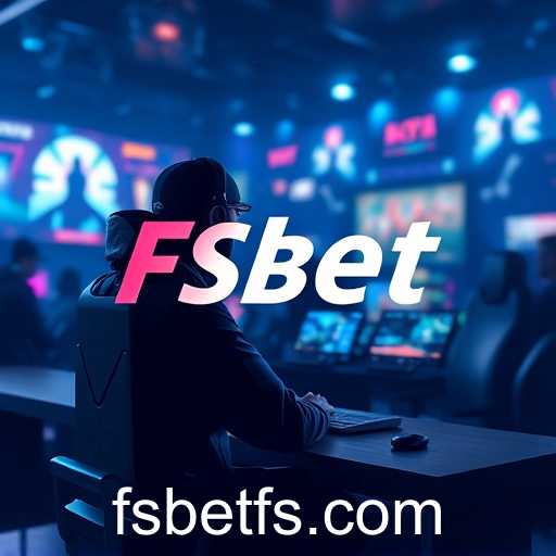 The Rise of Fsbet in Online Gaming