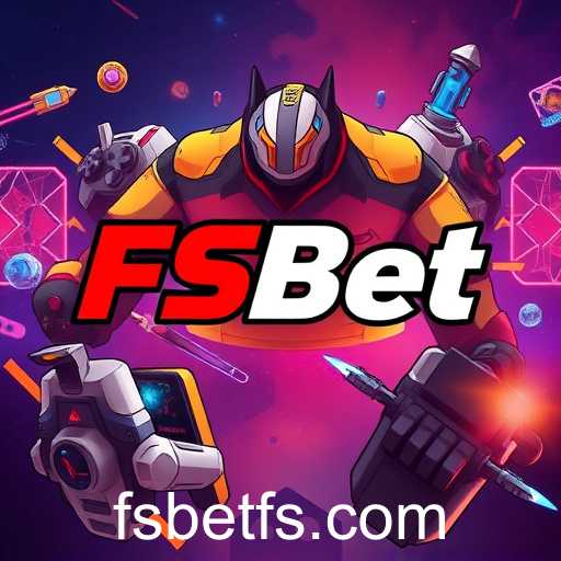 The Rise of FSBet: A New Era in Online Gaming