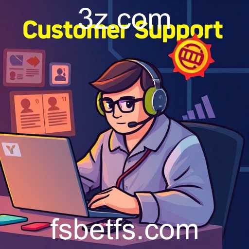 Exploring the 'Customer Support' Game Category on FSBet