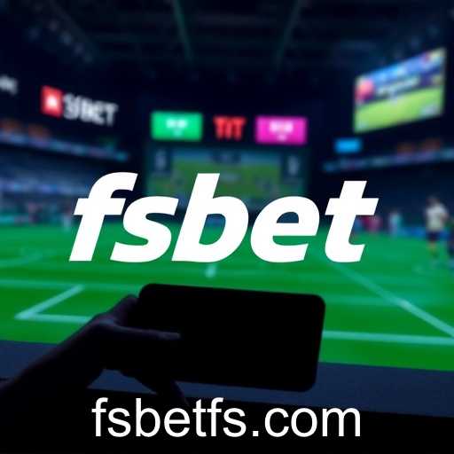 The Rise of fsbet and the Digital Gaming Era