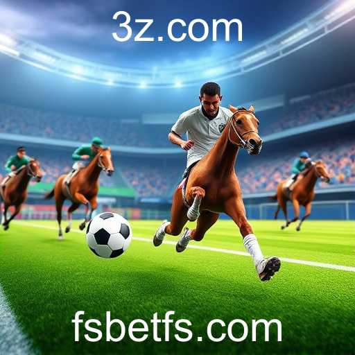 Exploring Virtual Sports: A Unique Gaming Experience with fsbet